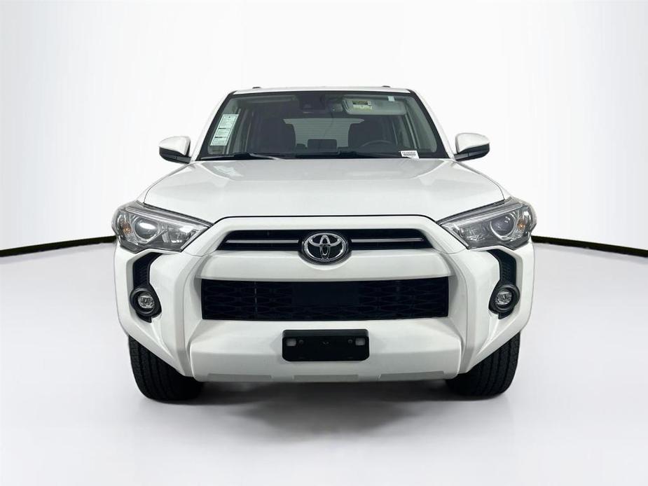 used 2023 Toyota 4Runner car, priced at $38,500