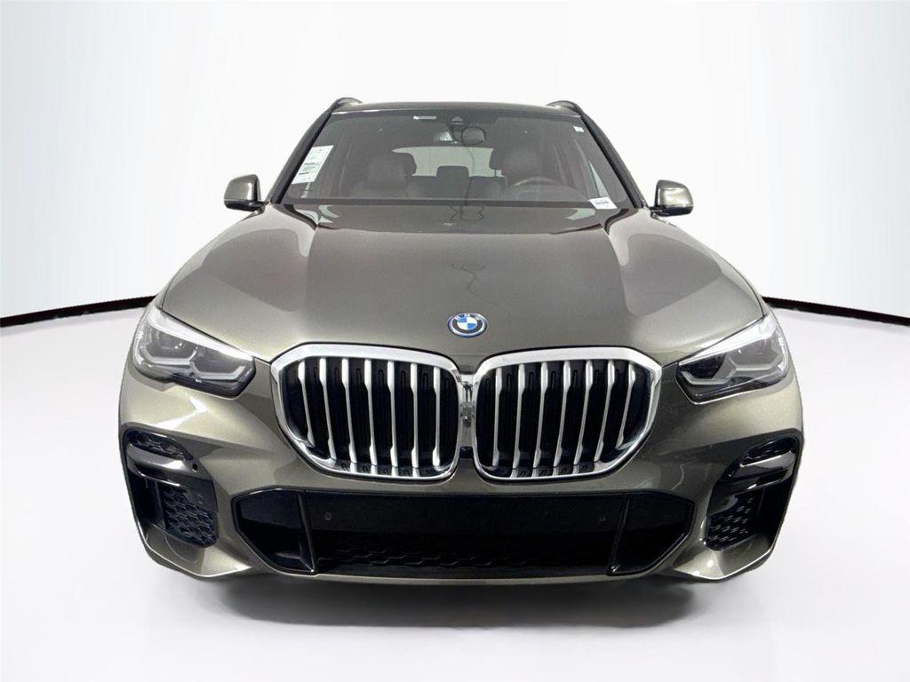 used 2022 BMW X5 PHEV car, priced at $44,000