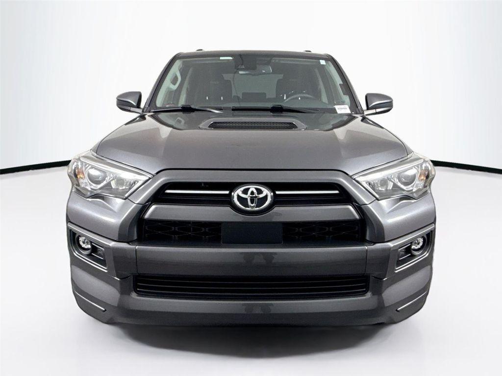 used 2022 Toyota 4Runner car, priced at $38,000