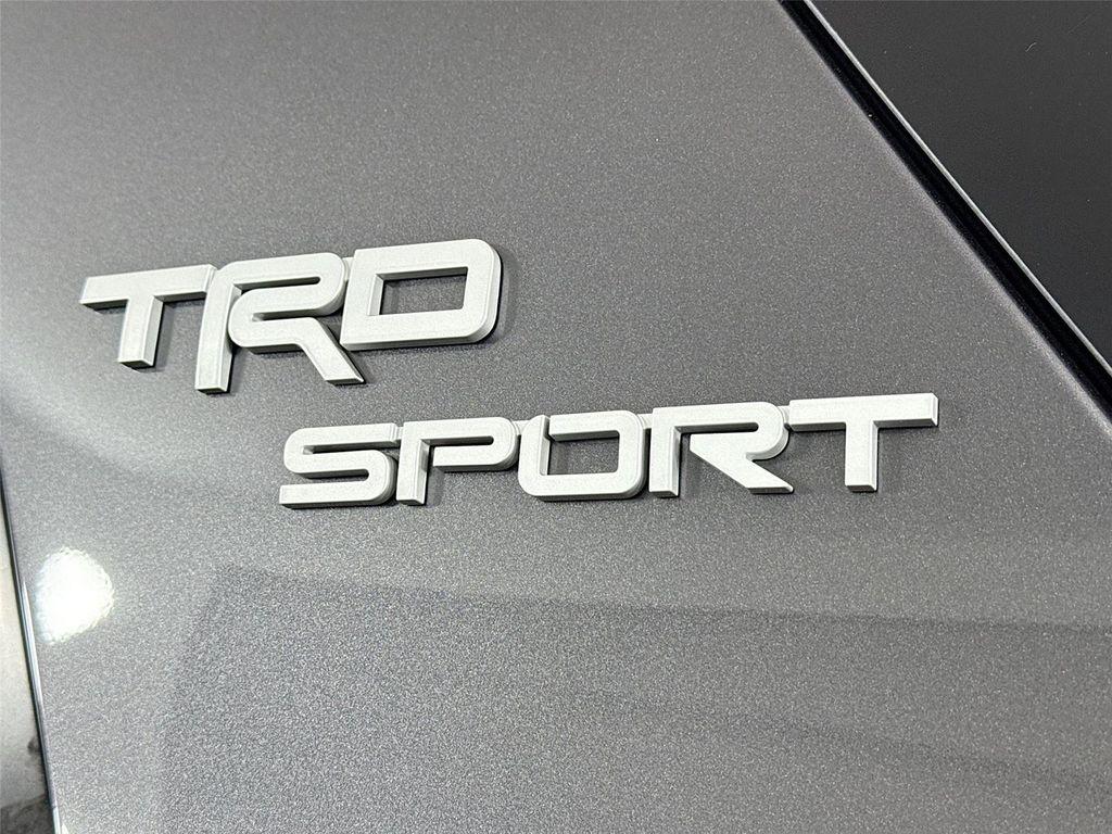 used 2022 Toyota 4Runner car, priced at $38,000