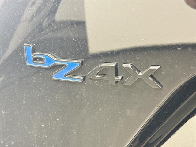 new 2025 Toyota bZ4X car, priced at $42,823