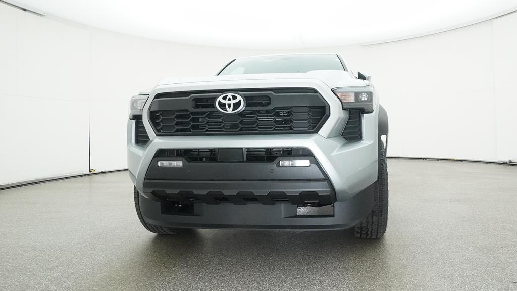 new 2024 Toyota Tacoma Hybrid car, priced at $54,277