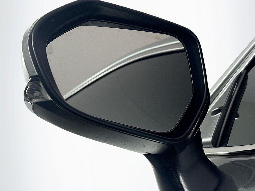 used 2024 Toyota Camry car, priced at $31,800