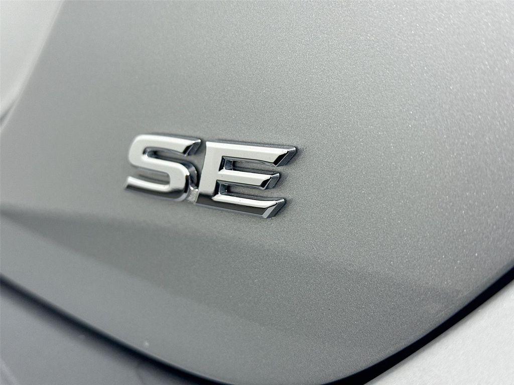 used 2024 Toyota Camry car, priced at $31,800