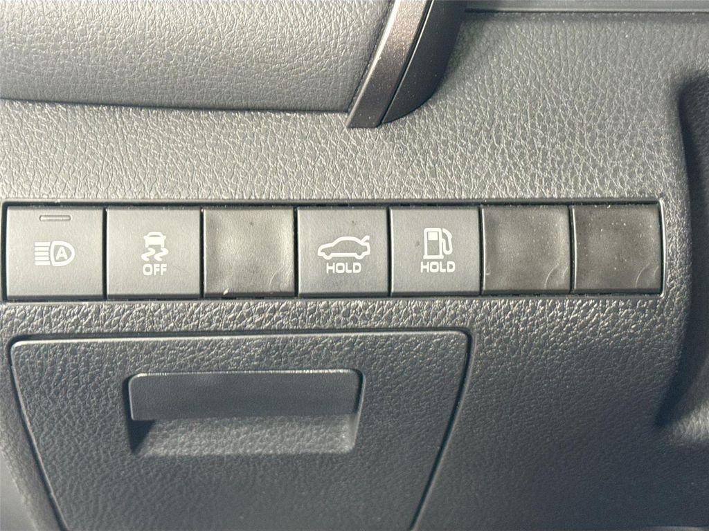 used 2024 Toyota Camry car, priced at $31,800
