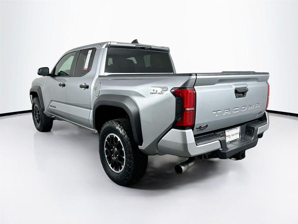 used 2024 Toyota Tacoma car, priced at $44,868