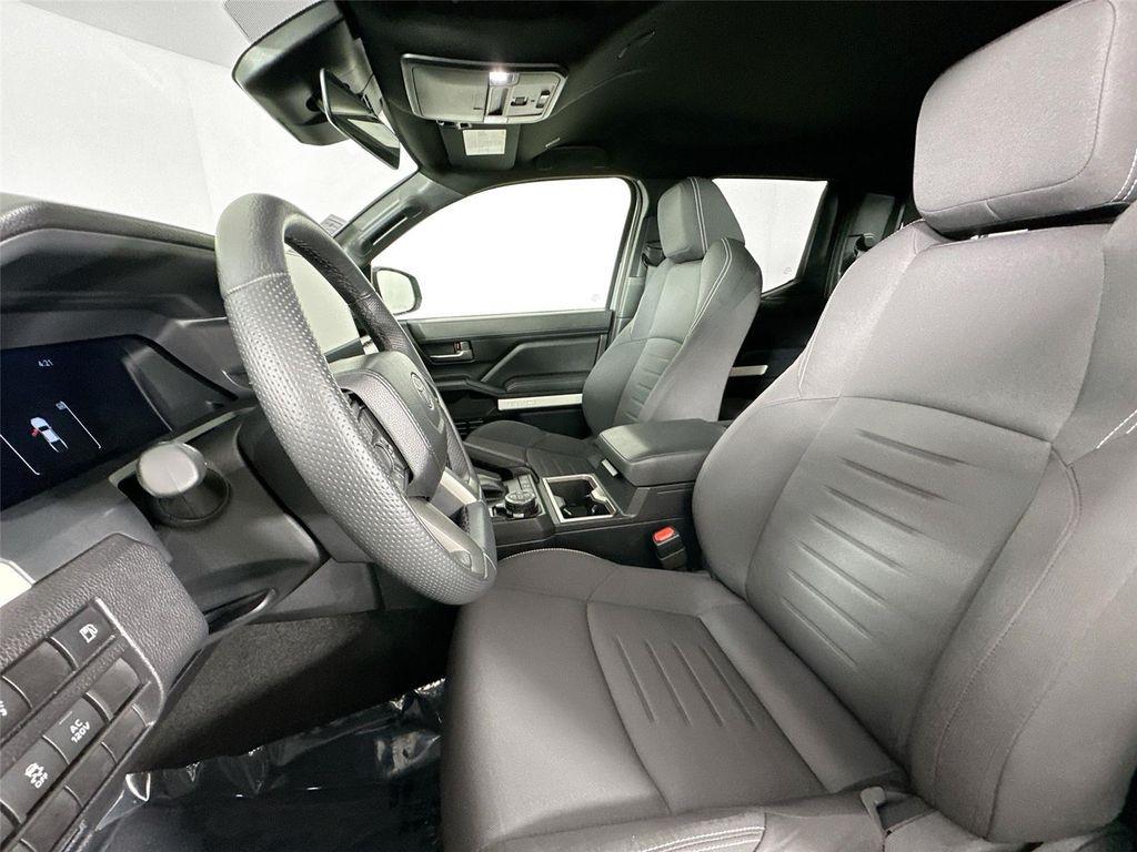 used 2024 Toyota Tacoma car, priced at $44,868