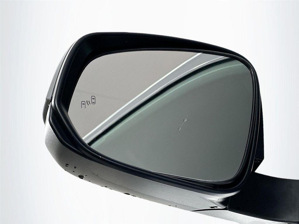 used 2024 Toyota Tacoma car, priced at $44,868