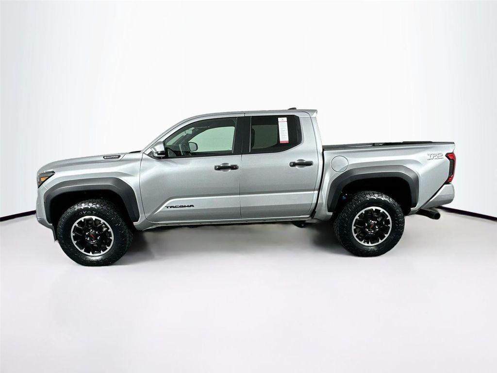 used 2024 Toyota Tacoma car, priced at $44,868