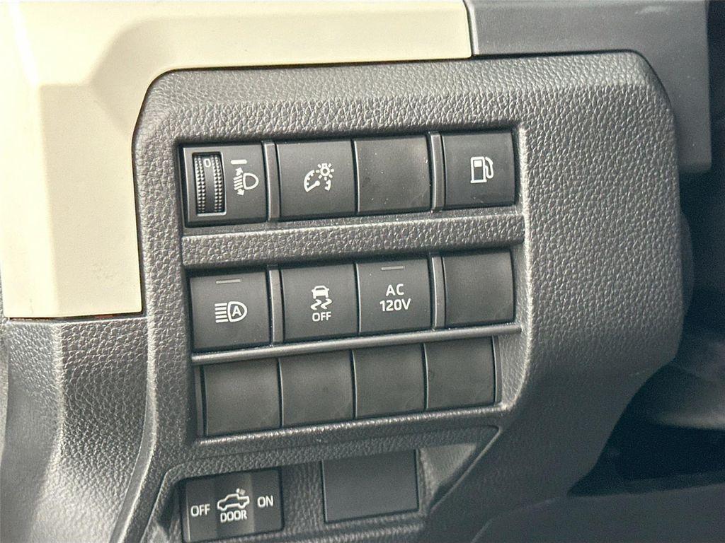 used 2024 Toyota Tacoma car, priced at $44,868