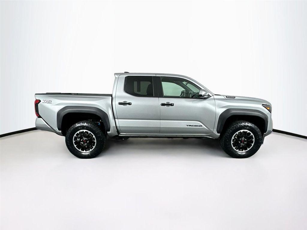 used 2024 Toyota Tacoma car, priced at $44,868