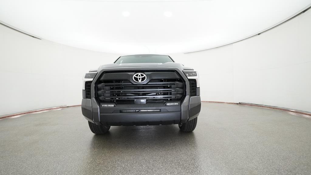 new 2025 Toyota Tundra car, priced at $54,348