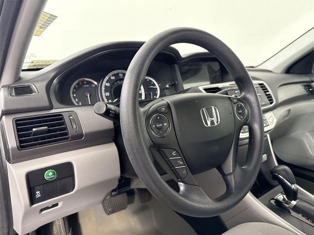 used 2013 Honda Accord car, priced at $16,000