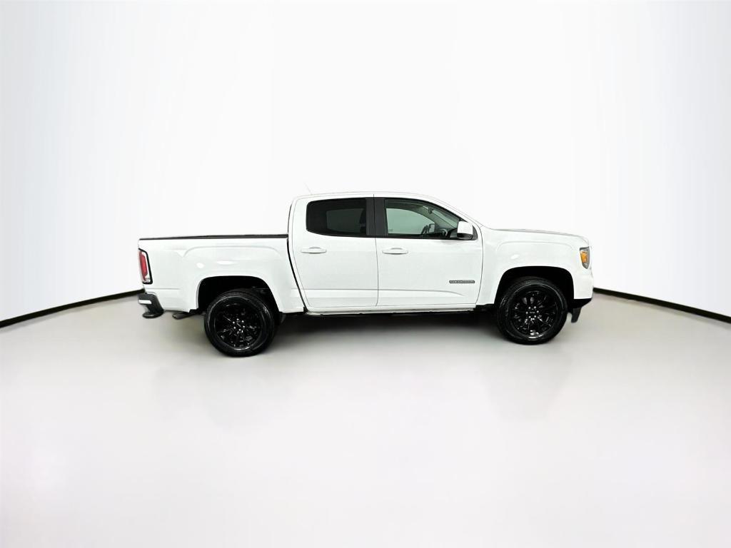 used 2022 GMC Canyon car, priced at $32,200