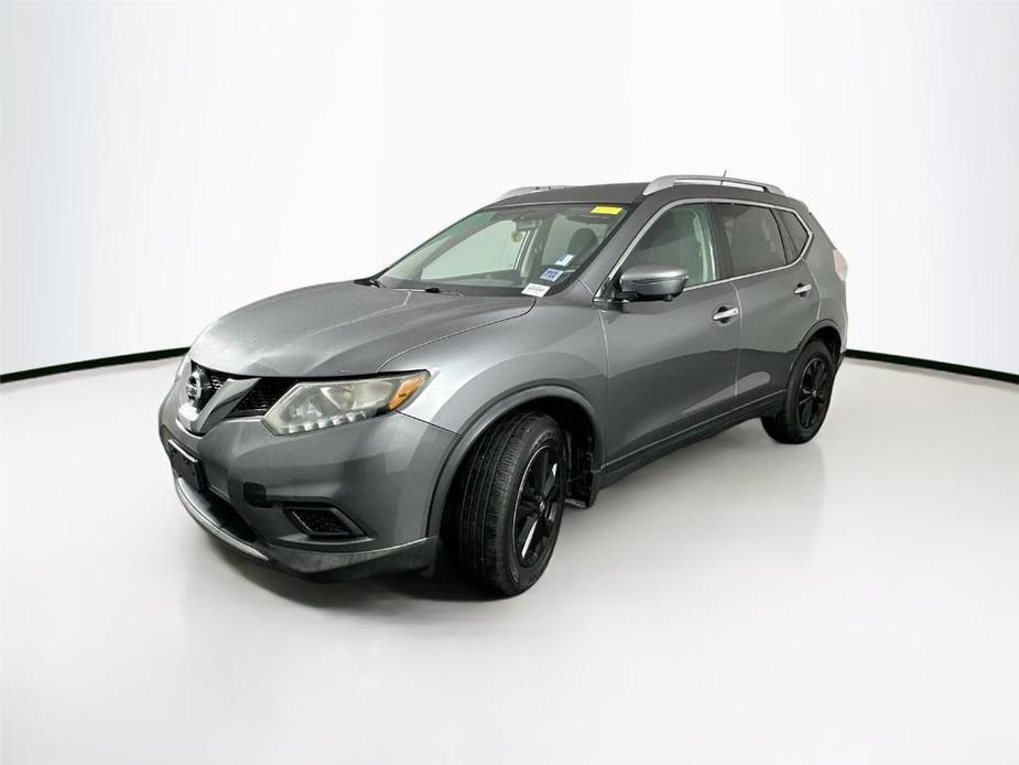 used 2016 Nissan Rogue car, priced at $12,000