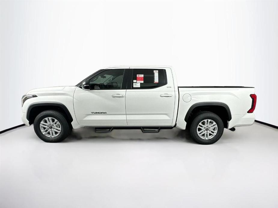 new 2024 Toyota Tundra car, priced at $54,873