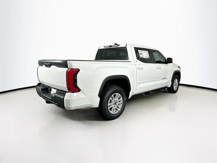 new 2024 Toyota Tundra car, priced at $54,873