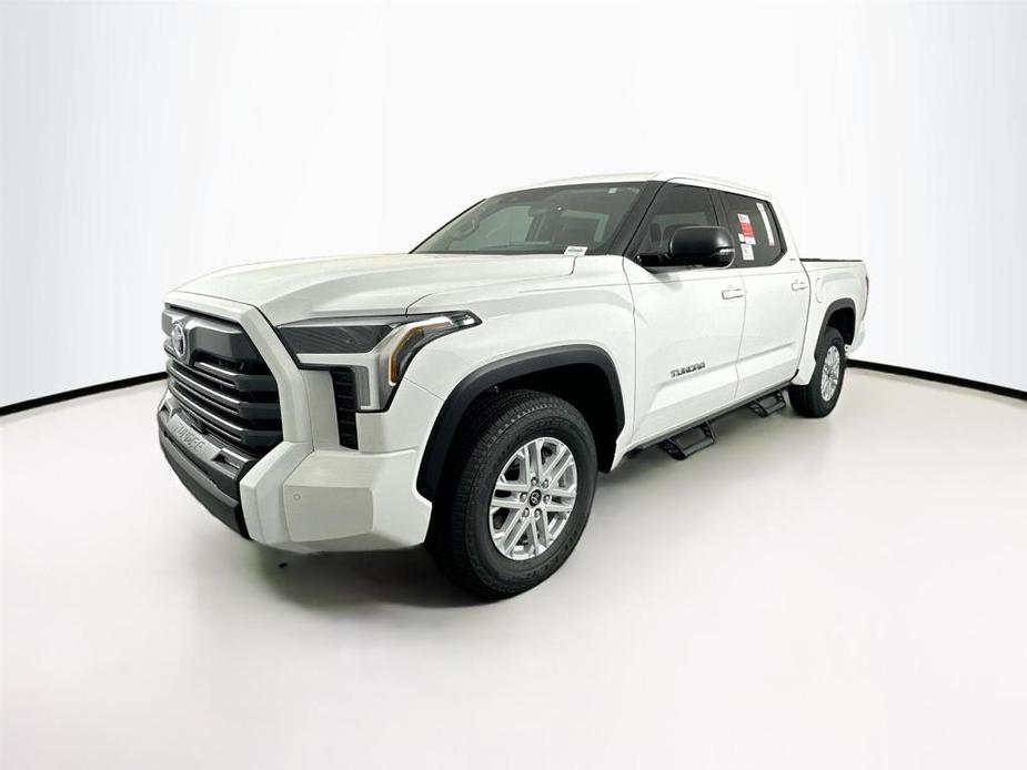 new 2024 Toyota Tundra car, priced at $54,873