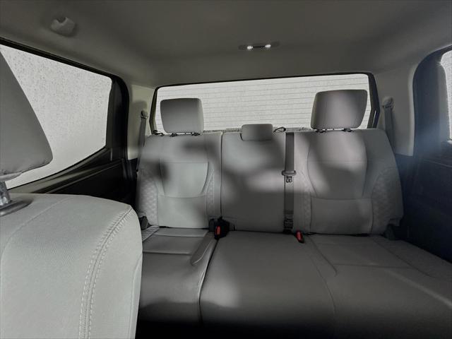 used 2022 Toyota Tundra car, priced at $50,000
