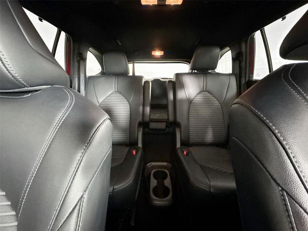 used 2024 Toyota Highlander car, priced at $46,000