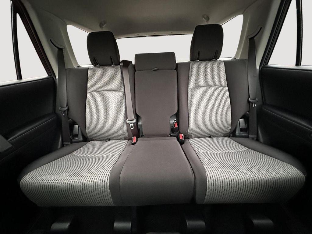 used 2022 Toyota 4Runner car, priced at $36,500