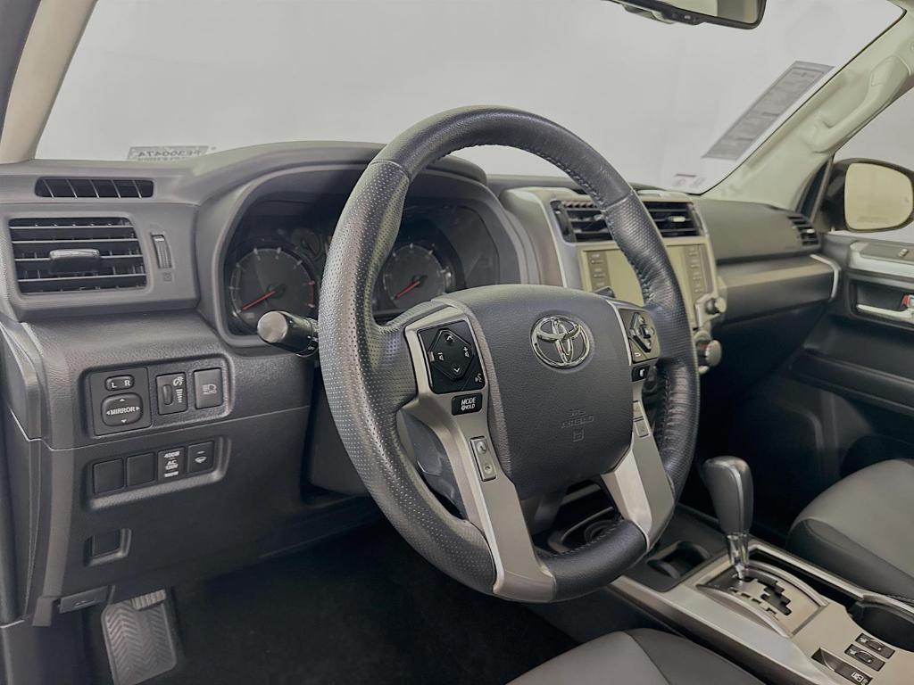 used 2023 Toyota 4Runner car, priced at $45,000