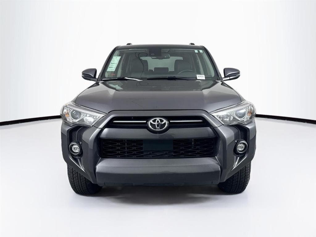 used 2023 Toyota 4Runner car, priced at $45,000