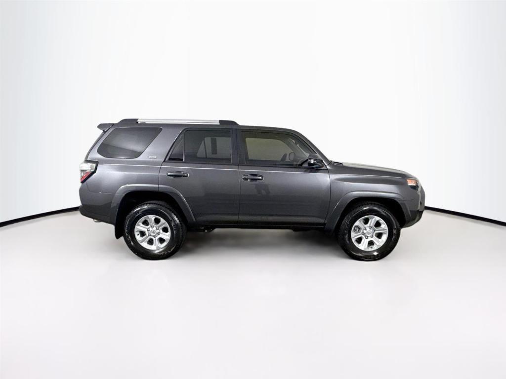 used 2023 Toyota 4Runner car, priced at $45,000