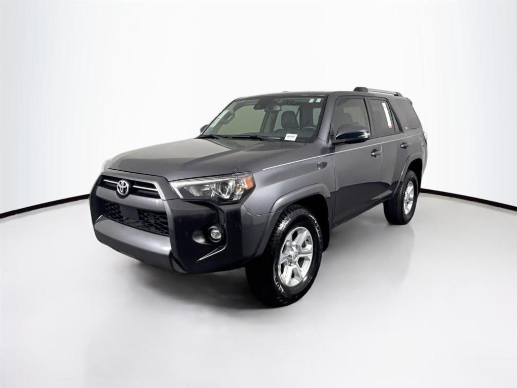 used 2023 Toyota 4Runner car, priced at $45,000