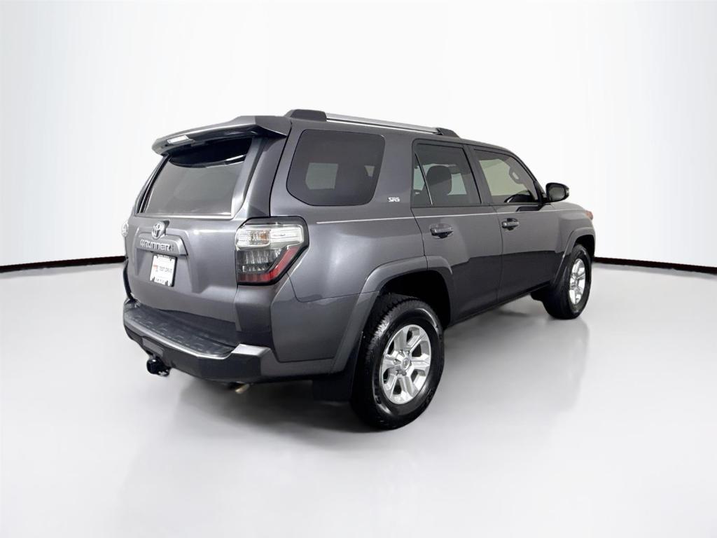 used 2023 Toyota 4Runner car, priced at $45,000