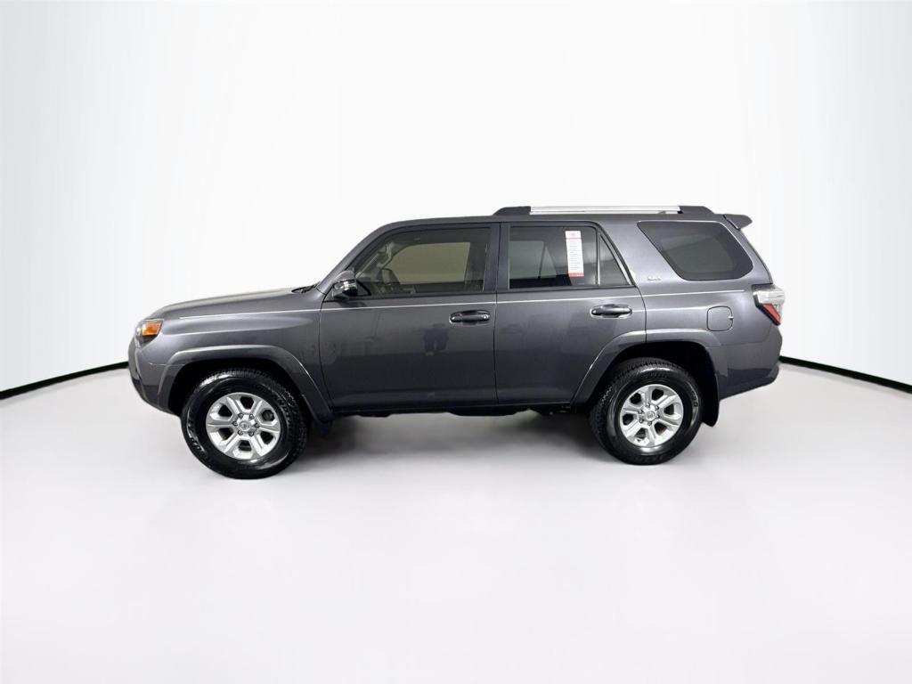 used 2023 Toyota 4Runner car, priced at $45,000