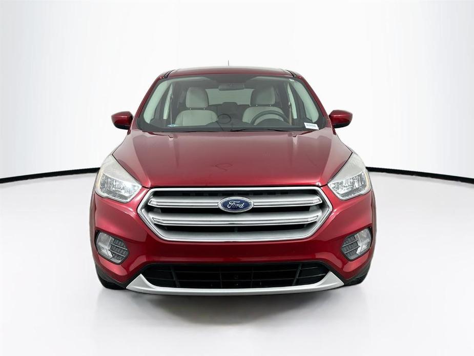 used 2017 Ford Escape car, priced at $16,000