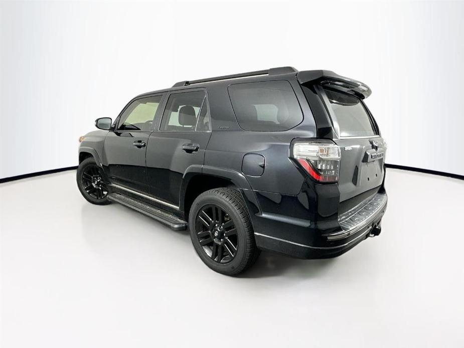 used 2021 Toyota 4Runner car, priced at $42,000