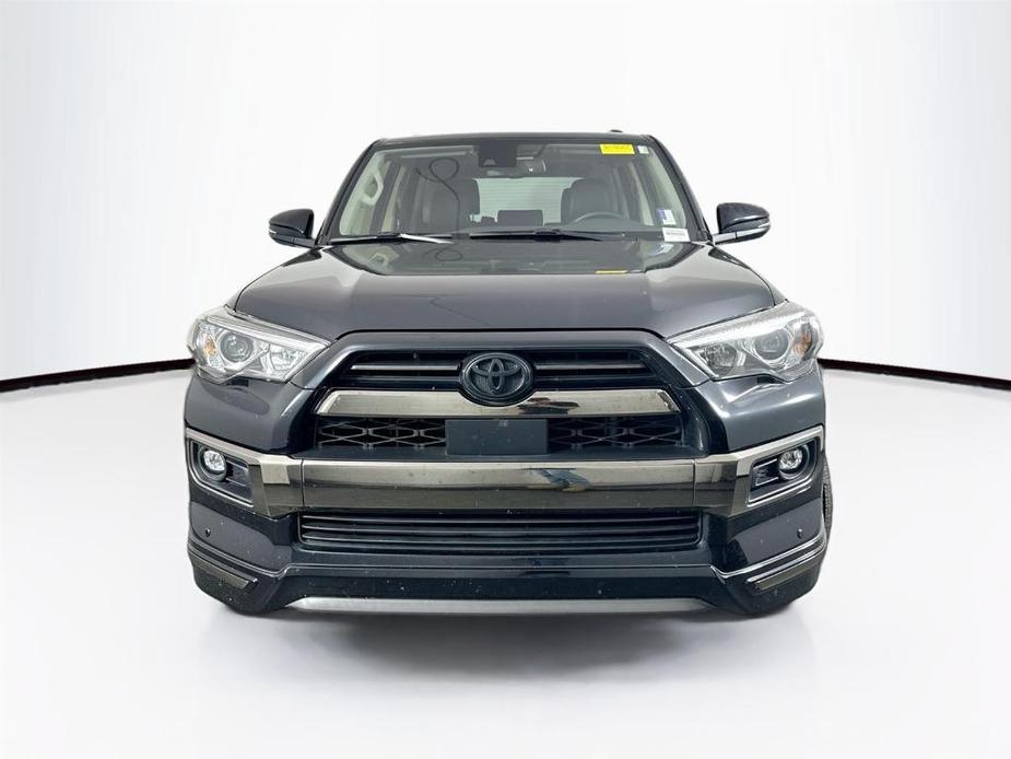 used 2021 Toyota 4Runner car, priced at $42,000