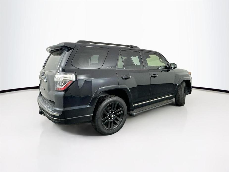 used 2021 Toyota 4Runner car, priced at $42,000