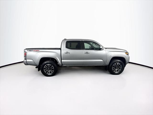 used 2022 Toyota Tacoma car, priced at $41,000