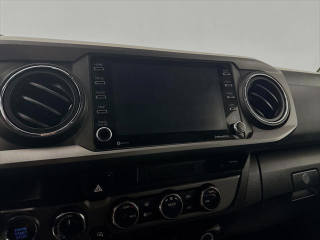 used 2022 Toyota Tacoma car, priced at $43,500
