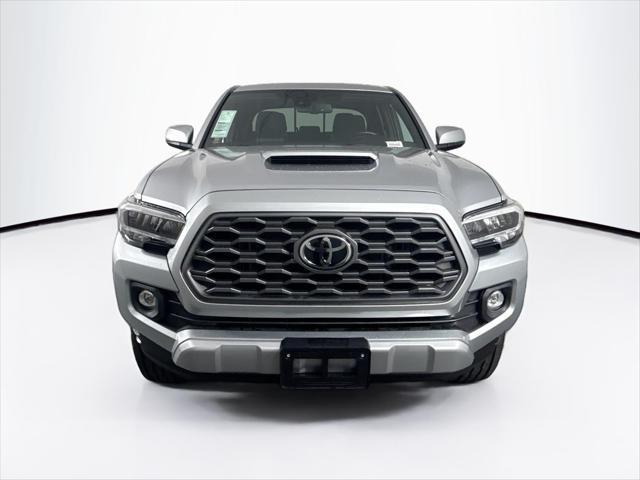 used 2022 Toyota Tacoma car, priced at $41,000