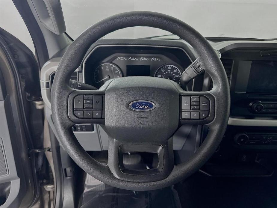 used 2023 Ford F-150 car, priced at $37,500