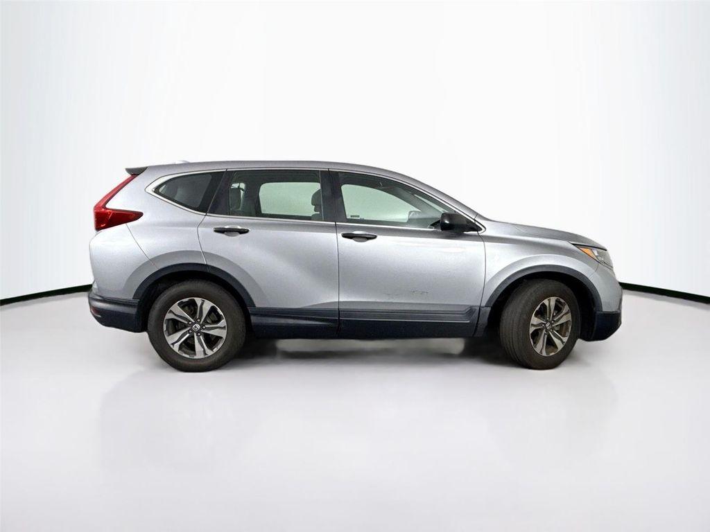 used 2019 Honda CR-V car, priced at $20,000