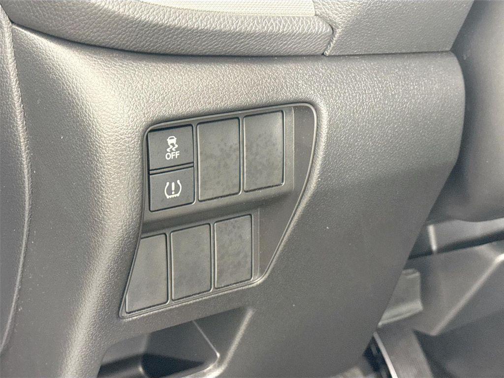 used 2019 Honda CR-V car, priced at $19,530