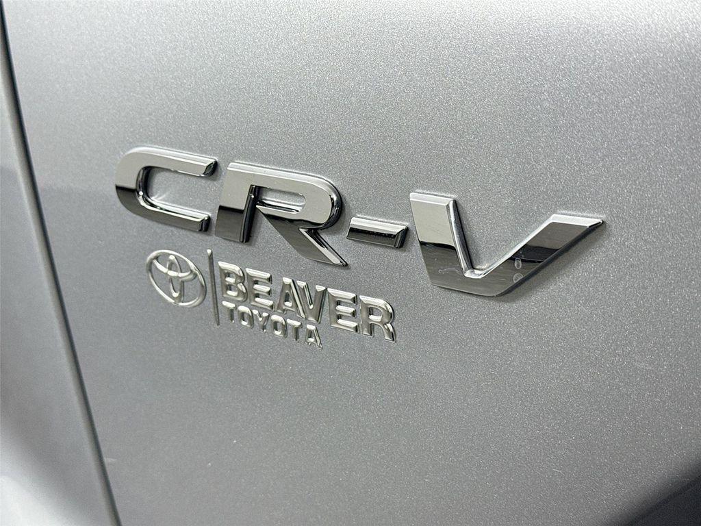 used 2019 Honda CR-V car, priced at $19,530