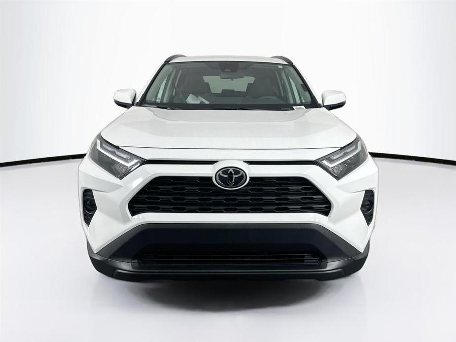 new 2024 Toyota RAV4 car, priced at $36,731