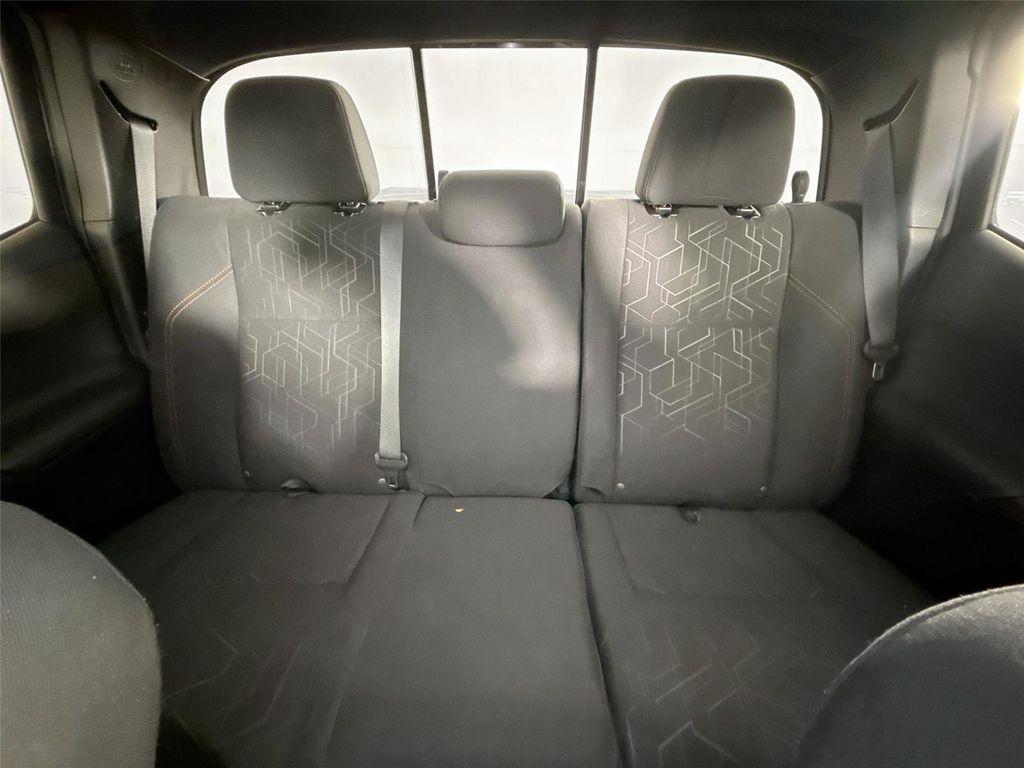 used 2017 Toyota Tacoma car, priced at $30,000