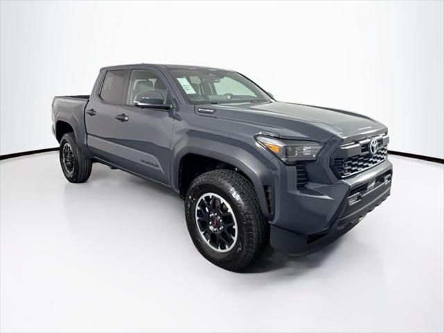 used 2024 Toyota Tacoma car, priced at $53,000