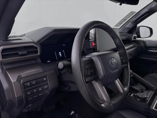 used 2024 Toyota Tacoma car, priced at $53,000