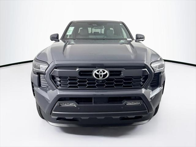 used 2024 Toyota Tacoma car, priced at $53,000