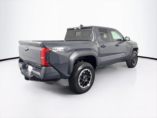 used 2024 Toyota Tacoma car, priced at $53,000