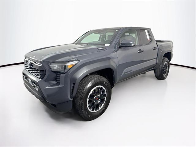 used 2024 Toyota Tacoma car, priced at $53,000