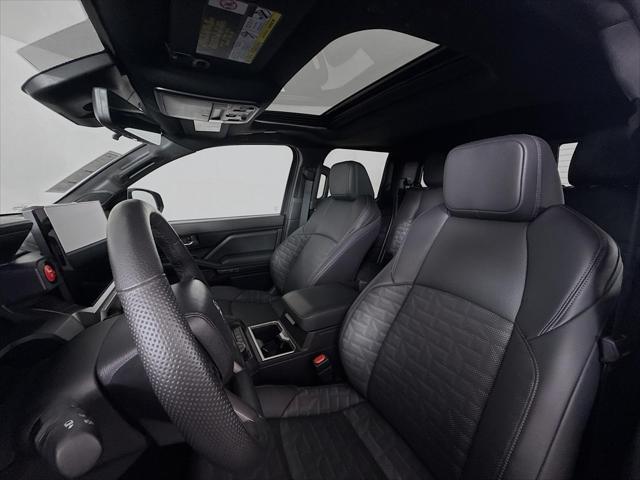 used 2024 Toyota Tacoma car, priced at $53,000